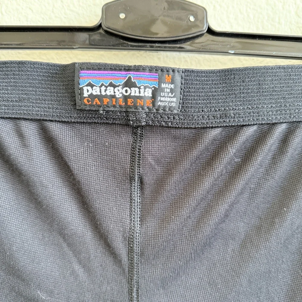 Patagonia 31 inseam